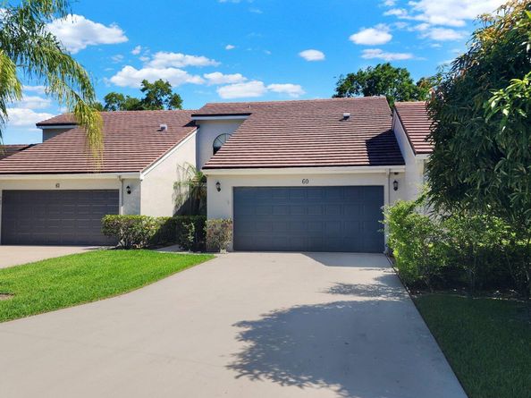 60 Edinburgh Drive, Palm Beach Gardens FL 33418