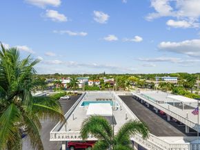 401 Lake Shore Drive 504, Lake Park FL 33403