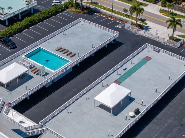 401 Lake Shore Drive 504, Lake Park FL 33403