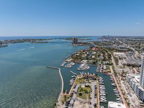 401 Lake Shore Drive 504, Lake Park FL 33403