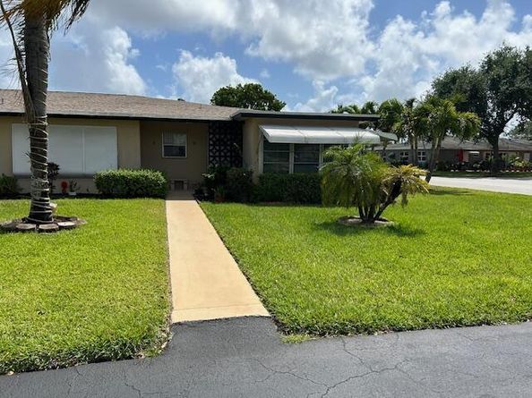 1025 South Drive S D, Delray Beach FL 33445