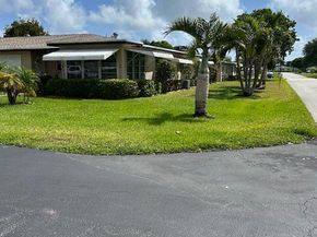 1025 South Drive S D, Delray Beach FL 33445