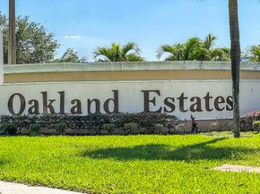 4281 NW 41st Street 320, Lauderdale Lakes FL 33319