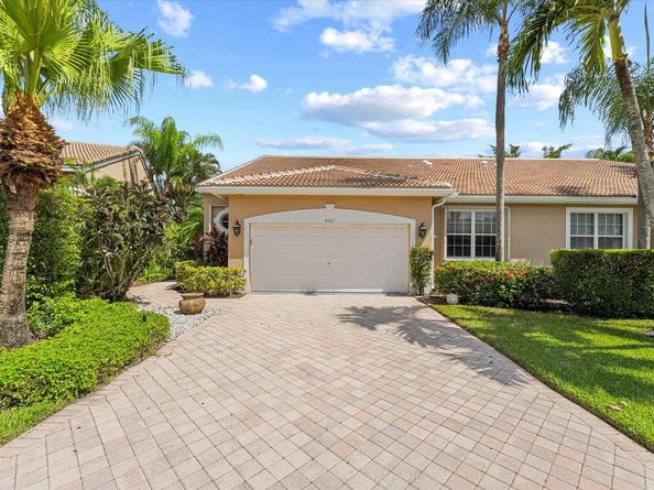 4663 Carlton Golf Drive, Lake Worth FL 33449