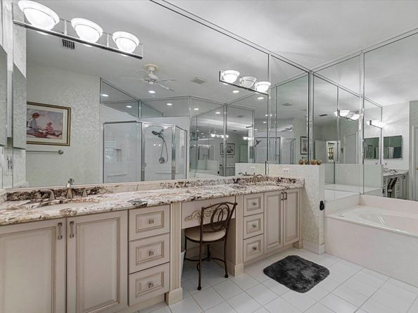 4663 Carlton Golf Drive, Lake Worth FL 33449