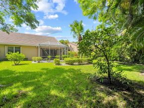 4663 Carlton Golf Drive, Lake Worth FL 33449