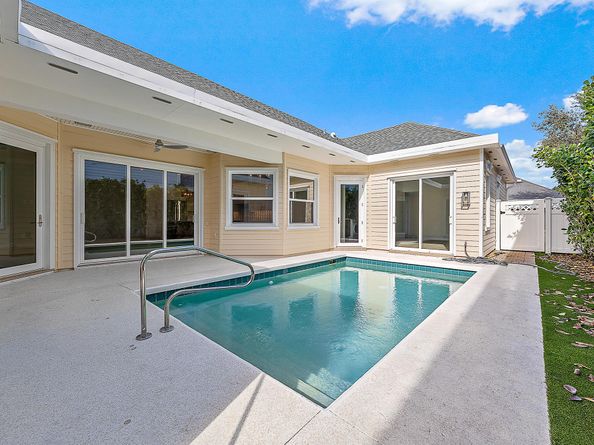 248 Honeysuckle Drive, Jupiter FL 33458