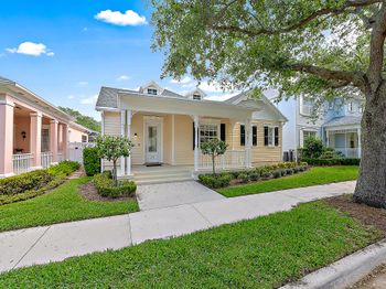 248 Honeysuckle Drive