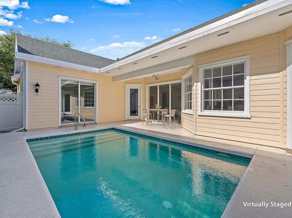 248 Honeysuckle Drive, Jupiter FL 33458
