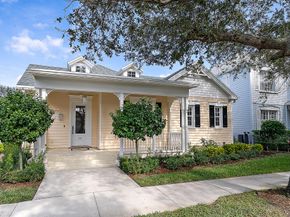 248 Honeysuckle Drive, Jupiter FL 33458