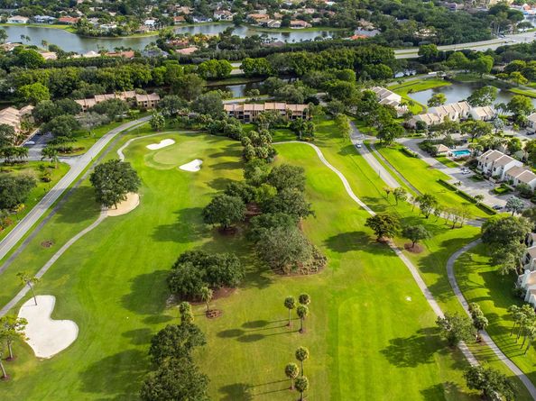 3706 Bridgewood Drive 3706, Boca Raton FL 33434