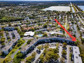119 Royal Park Dr 4H, Oakland Park FL 33309