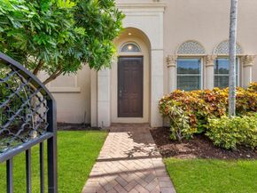 106 Via Floresta Drive, Boca Raton FL 33487