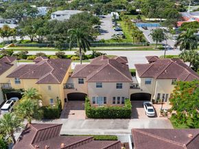 106 Via Floresta Drive, Boca Raton FL 33487