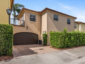 106 Via Floresta Drive, Boca Raton FL 33487