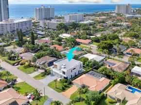 812 Malaga Drive, Boca Raton FL 33432