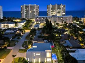 812 Malaga Drive, Boca Raton FL 33432