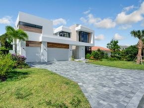 812 Malaga Drive, Boca Raton FL 33432