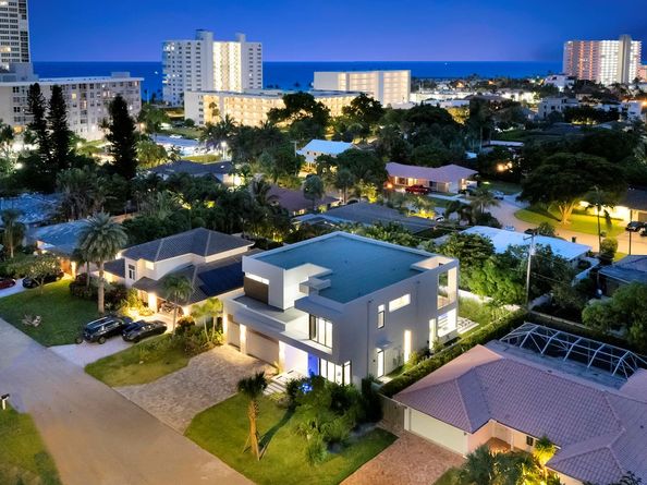 812 Malaga Drive, Boca Raton FL 33432