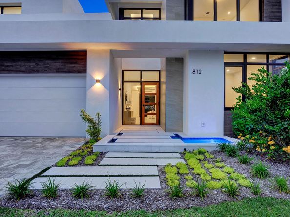 812 Malaga Drive, Boca Raton FL 33432