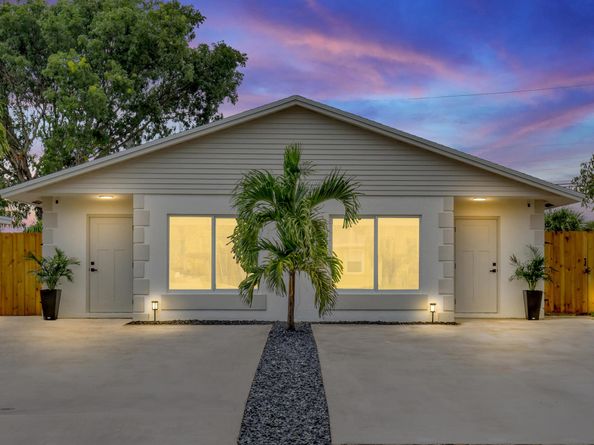 414 W Mango Street, Lantana FL 33462