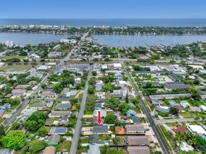 414 W Mango Street, Lantana FL 33462
