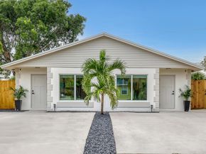 414 W Mango Street, Lantana FL 33462