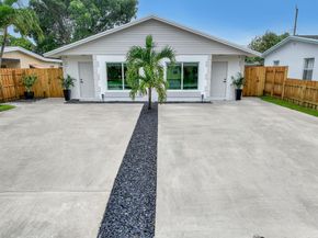414 W Mango Street, Lantana FL 33462