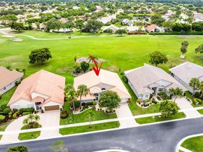 7146 Falls Road E, Boynton Beach FL 33437