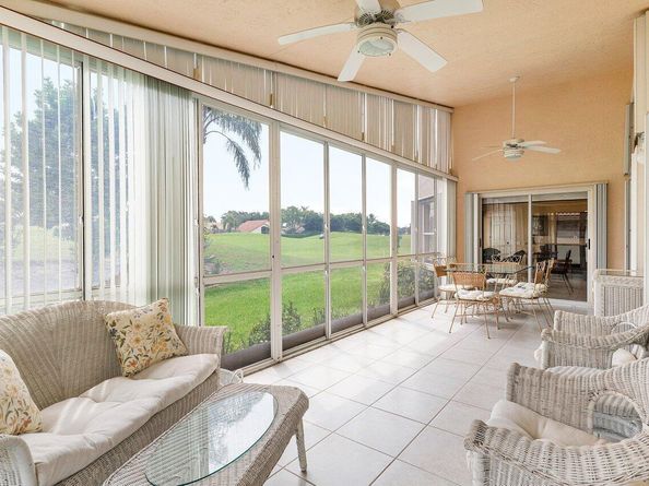 7146 Falls Road E, Boynton Beach FL 33437