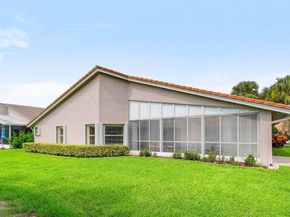 7146 Falls Road E, Boynton Beach FL 33437