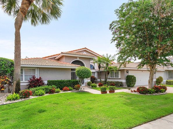 7146 Falls Road E, Boynton Beach FL 33437
