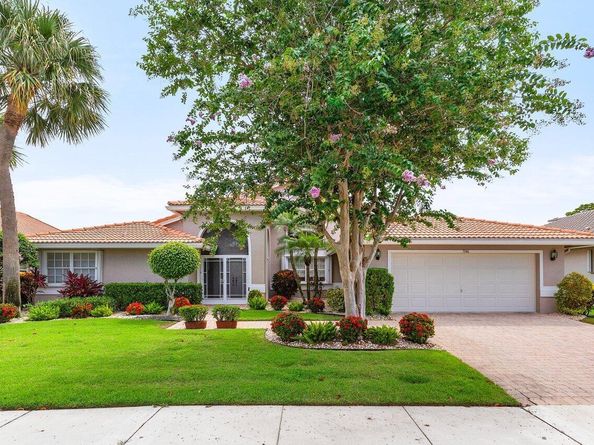 7146 Falls Road E, Boynton Beach FL 33437