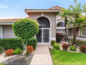 7146 Falls Road E, Boynton Beach FL 33437