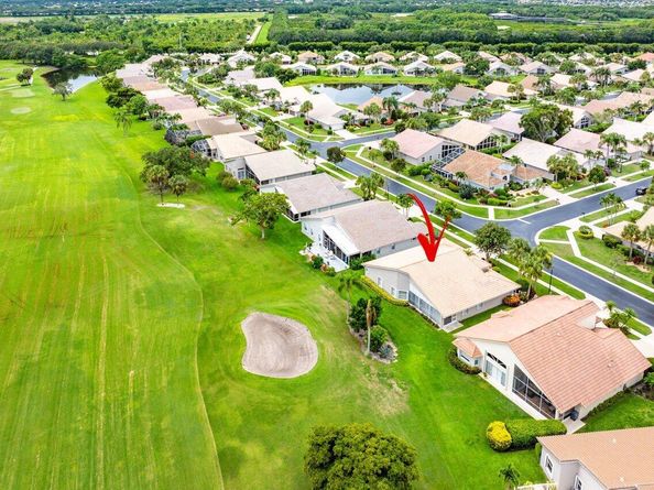 7146 Falls Road E, Boynton Beach FL 33437