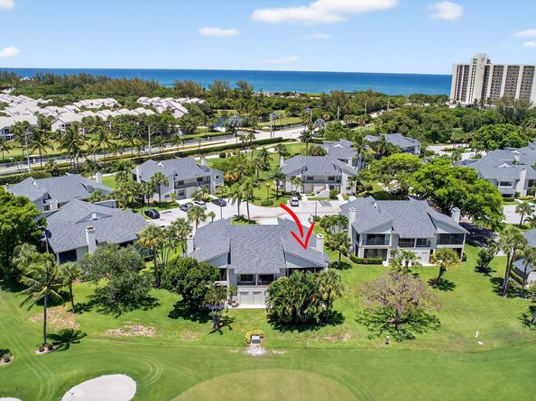 704 Clubhouse Circle, Jupiter FL 33477