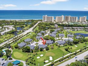 704 Clubhouse Circle, Jupiter FL 33477