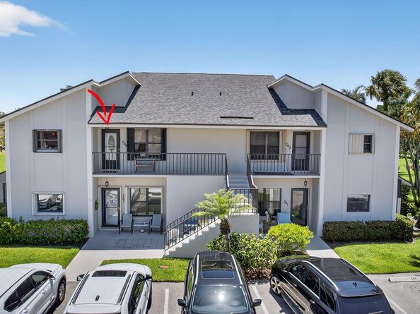 704 Clubhouse Circle, Jupiter FL 33477