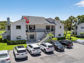 704 Clubhouse Circle, Jupiter FL 33477
