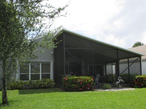 6314 Water Lilly Lane, Boynton Beach FL 33437