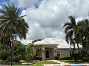 6314 Water Lilly Lane, Boynton Beach FL 33437