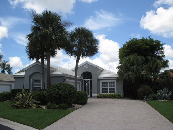 6314 Water Lilly Lane, Boynton Beach FL 33437