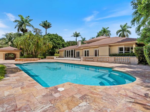 14641 Mustang Trail, Southwest Ranches FL 33330