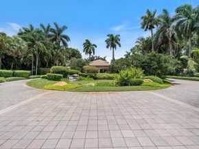 14641 Mustang Trail, Southwest Ranches FL 33330