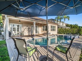 972 Lavender Cir, Weston FL 33327