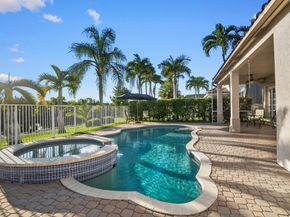 972 Lavender Cir, Weston FL 33327