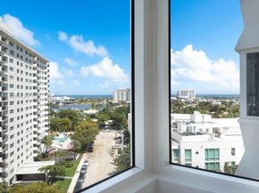 333 Sunset Drive 804, Fort Lauderdale FL 33301