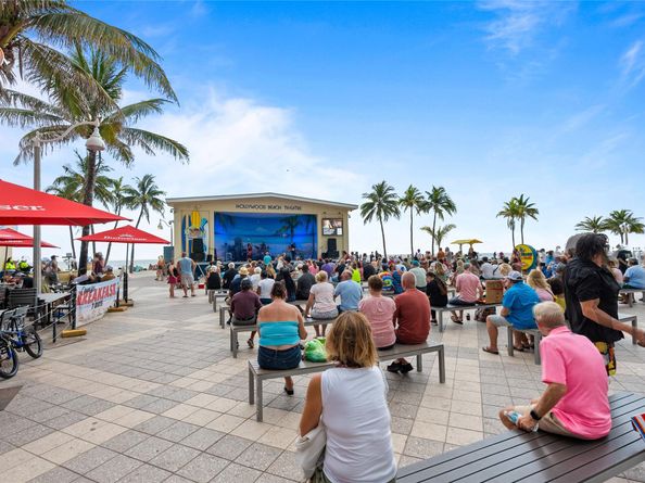 322 Buchanan St 506, Hollywood FL 33019