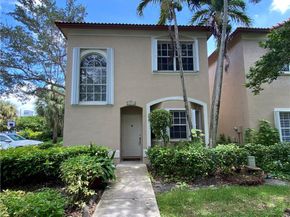 16045 Emerald Cove Rd 16045, Weston FL 33331