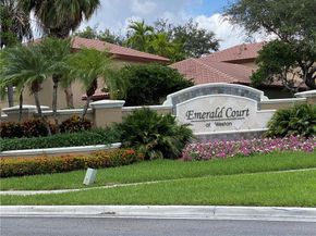 16045 Emerald Cove Rd 16045, Weston FL 33331